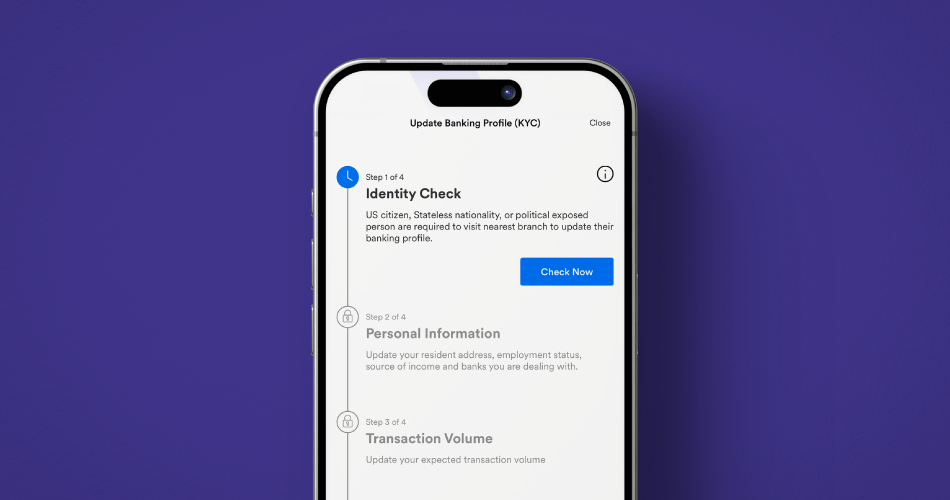 What is KYC